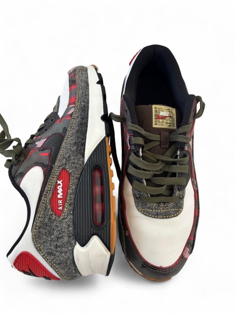 Men’s Nike Air Max 90 SE Size 9